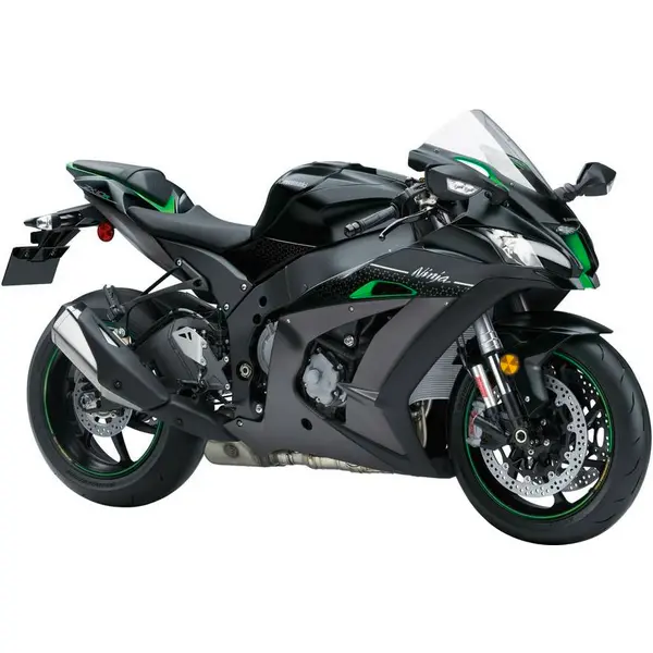 ZX 10R SE (ZX 1000 HKF)